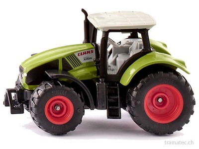 SIKU 1030 Claas Axion 950