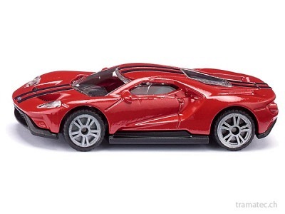 SIKU 1526 Ford GT