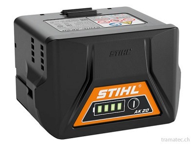 STIHL Akku AK 20