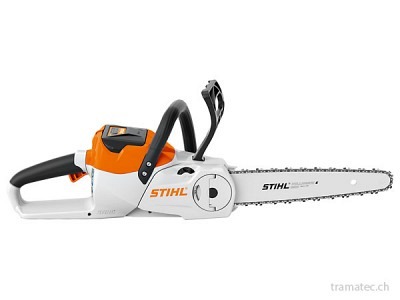 STIHL Akku-Motorsäge MSA 140 C-B