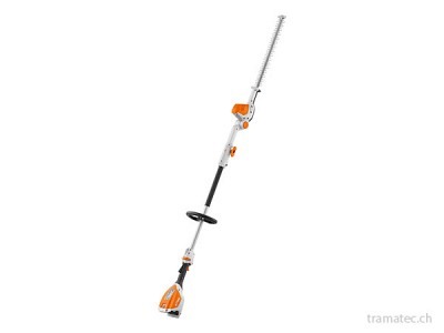 STIHL Akku-Heckenschneider HLA 56