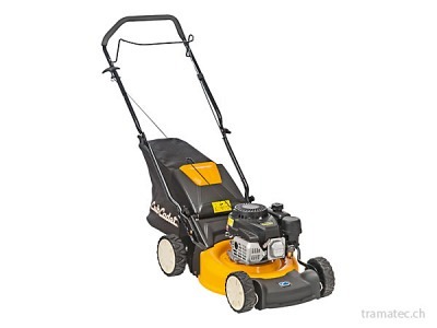 CubCadet Benzin-Rasenmäher LM1 AP42