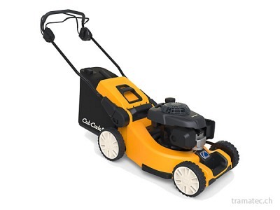 CubCadet Benzin-Rasenmäher XM2 DR46