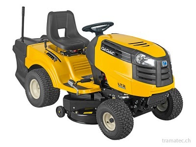 CubCadet Rasentraktor LT2 NR92