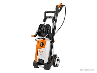 Hochdruckreiniger STIHL RE 130 Plus