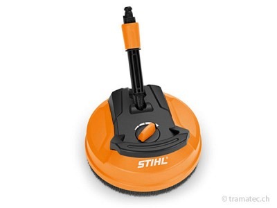 Stihl Flächenreiniger RA 90