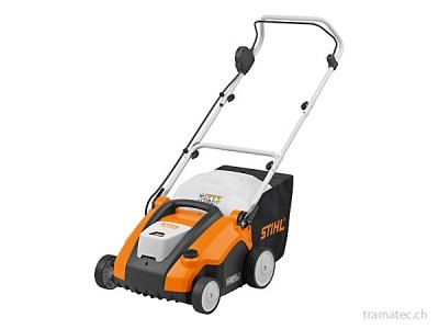 STIHL Akku-Rasenlüfter RLA 240