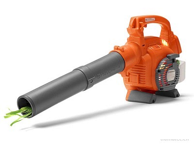 Husqvarna Spielzeug Laubbläser
