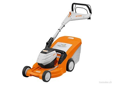 STIHL Akku-Rasenmäher RMA 448 VC