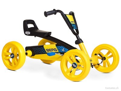BERG Gokart Buzzy BSX