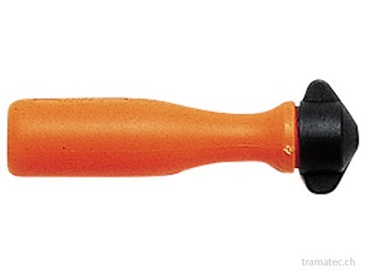 STIHL Feilengriff Kunststoff mit Schär..