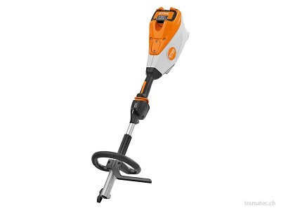 STIHL Akku-KombiMotor KMA 135 R