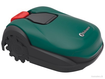 Roboter-Rasenmäher Robomow RK2000