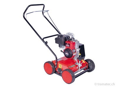 Agrinova Vertikutierer AR 38 RD