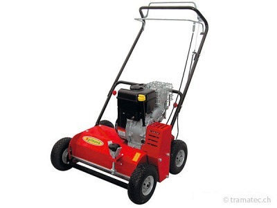 Agrinova Vertikutierer AR 60 ROS