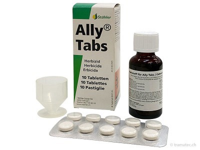 Stähler Ally Tabs