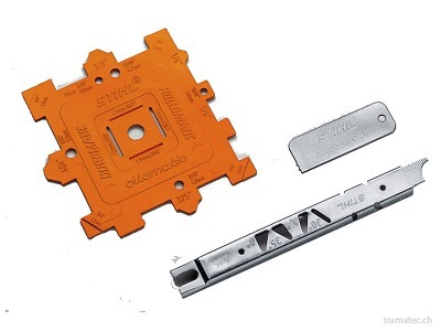 STIHL Pflegeset für Schneidgarnituren