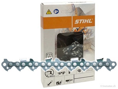 STIHL Sägekette PM3 23 cm 3/8"P 1,3 33
