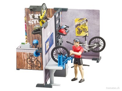 Bruder Fahrradladen und Service