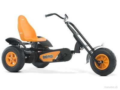 BERG Gokart XL Chopper BFR