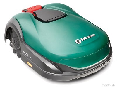 Roboter-Rasenmäher Robomow RK4000 Pro