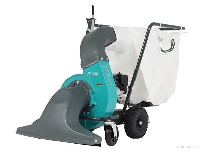 REMARC Universalsauger LS 3500