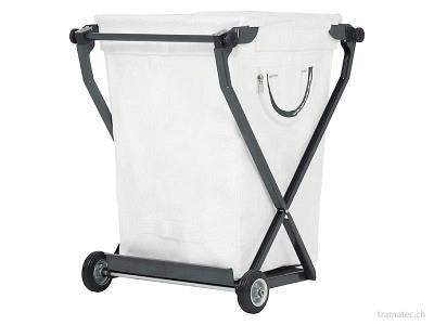 REMARC Transportgestell Fangsack XP 5.0
