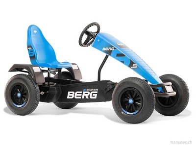 BERG Gokart XL B.Super Blue BFR