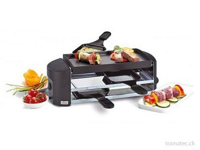 Raclette-Grills Cheesboard Twin