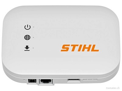 STIHL Connected Box