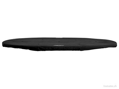 BERG Trampolin Grand Abdeckplane Extra 350 schwarz