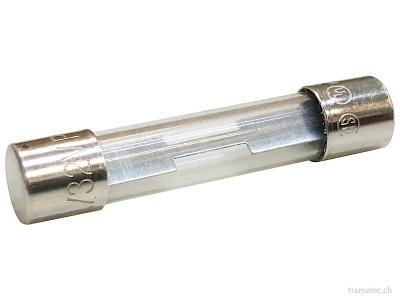 Robomow Ersatzteil Feinsicherung 32V/20A
