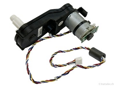 Robomow Ersatzteil Radmotor RX Modelle