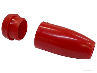 Rolly Toys Ersatzteil Kurbelgriff 12 m..