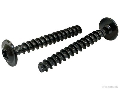 Rolly Toys Ersatzteil AMTEC-Schraube 5..