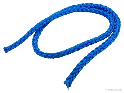 Rolly Toys Ersatzteil Flechtschnur bla..