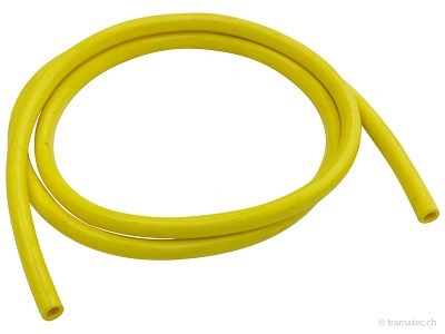 Rolly Toys Ersatzteil Schlauch gelb fü..