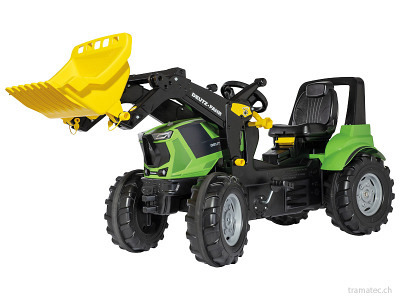 Rolly Toys rollyFarmtrac Premium II DE..