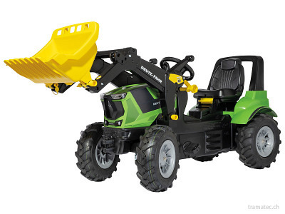 Rolly Toys Farmtrac Premium II DEUTZ F..