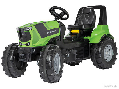 Rolly Toys Farmtrac Premium II DEUTZ F..