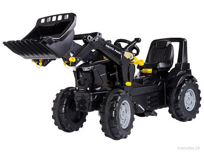Rolly Toys rollyFarmtrac Premium II DE..