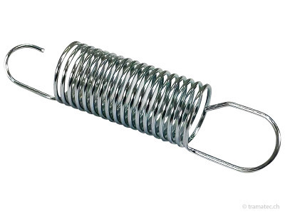 Briggs & Stratton Ersatzteil Reglerfeder 793430