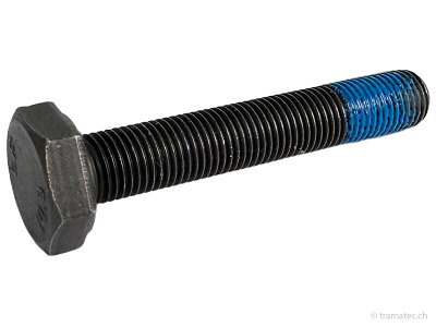 STIHL Sechskantschraube 3/8"x2-1/4" 10.9 (Messerschraube)