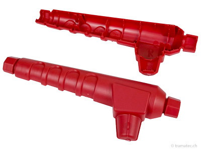 Rolly Toys Ersatzteil Handstück Griff ..