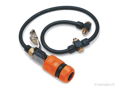 STIHL Wasseranschluss für TS 400,TS 460