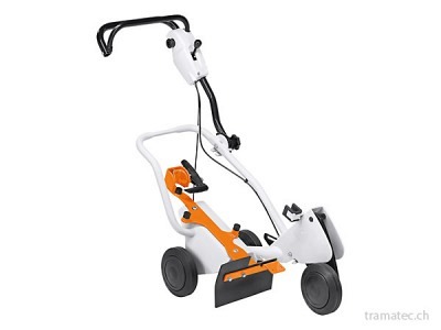 STIHL Führungswagen FW 20 mit Anbausatz für TS 700 u. 800