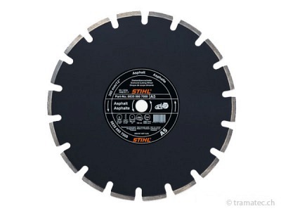 STIHL Diamant-Trennschleifscheiben 350x3.0mm A40