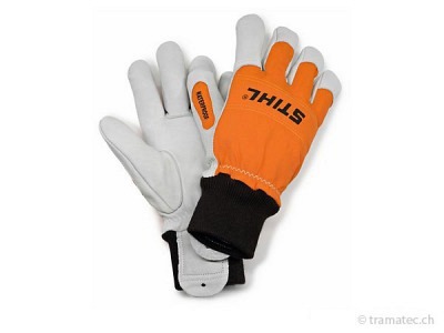STIHL Profi-Arbeitshandschuhe ADVANCE MEMBRAN
