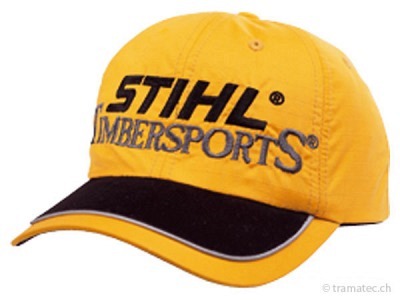 STIHL Kindermütze