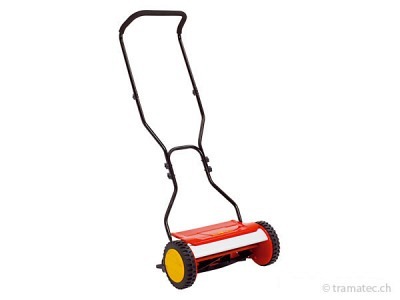 WOLF Garten TT 380 DL Spindelmäher